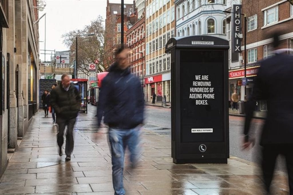 Jasa Pasang Iklan di Jakarta