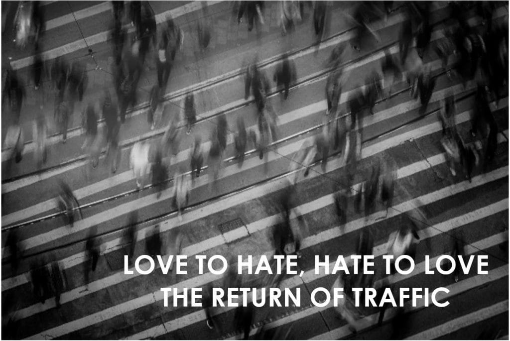 Jasa Pasang Iklan di Jakarta