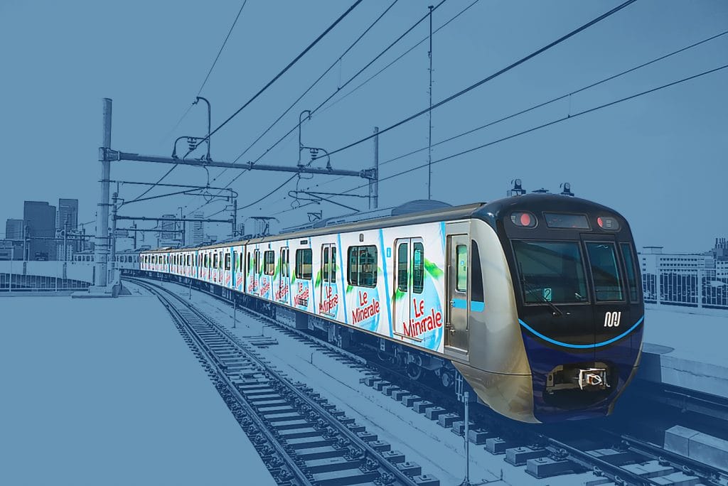 Jasa Pasang Iklan di Jakarta