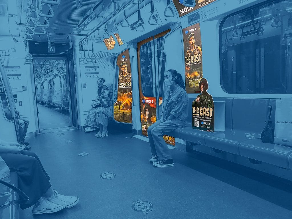 Jasa Pasang Iklan di Jakarta