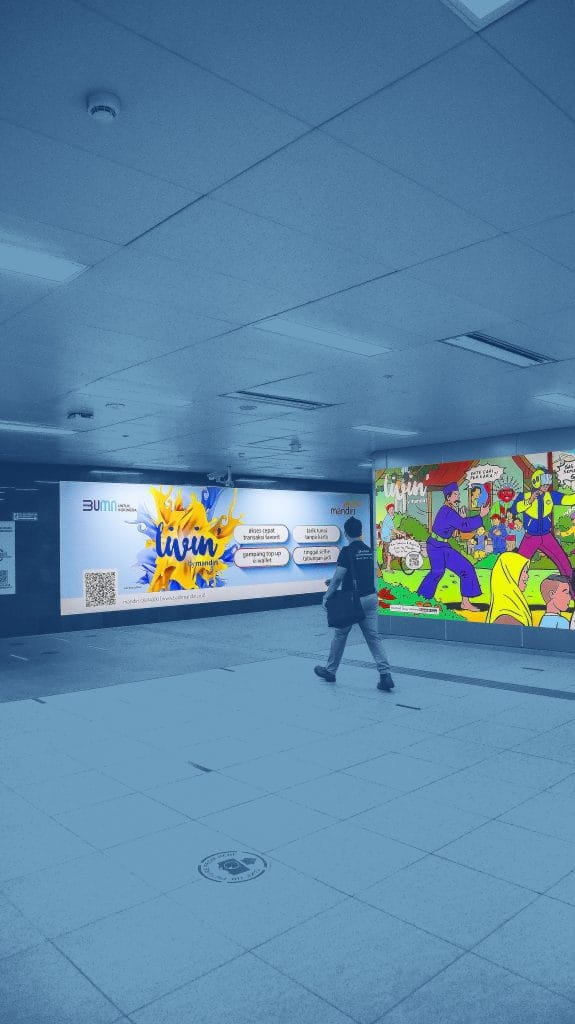 Jasa Pasang Iklan di Jakarta