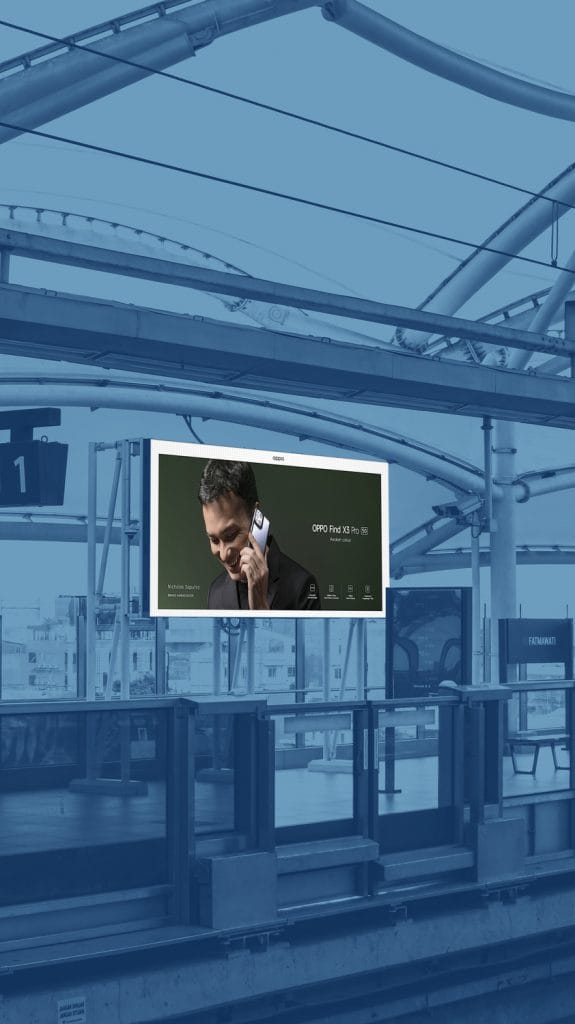 Jasa Pasang Iklan di Jakarta