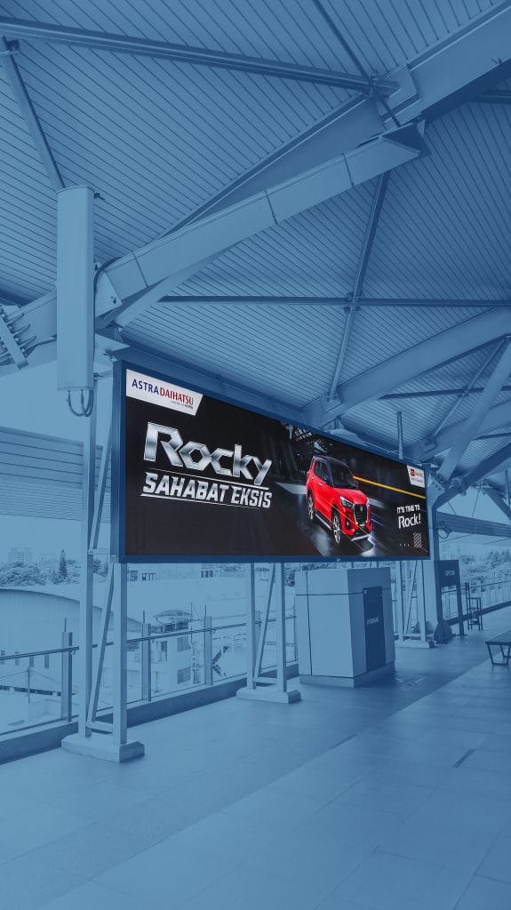 Jasa Pasang Iklan di Jakarta