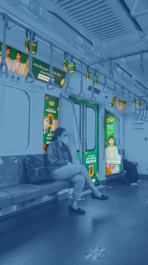 Jasa Pasang Iklan di Jakarta