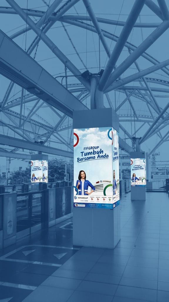 Jasa Pasang Iklan di Jakarta