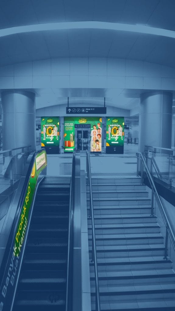 Jasa Pasang Iklan di Jakarta