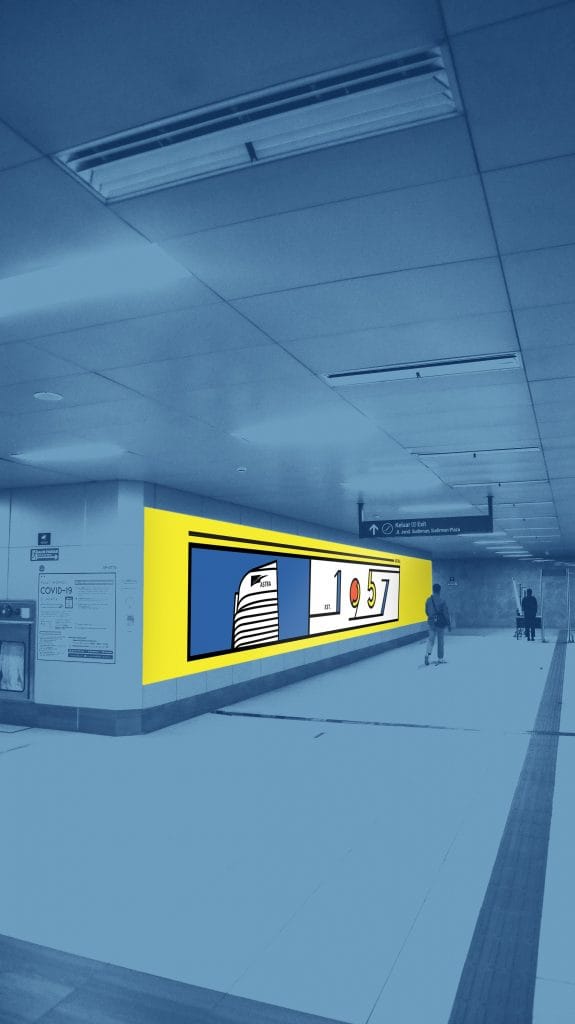 Jasa Pasang Iklan di Jakarta