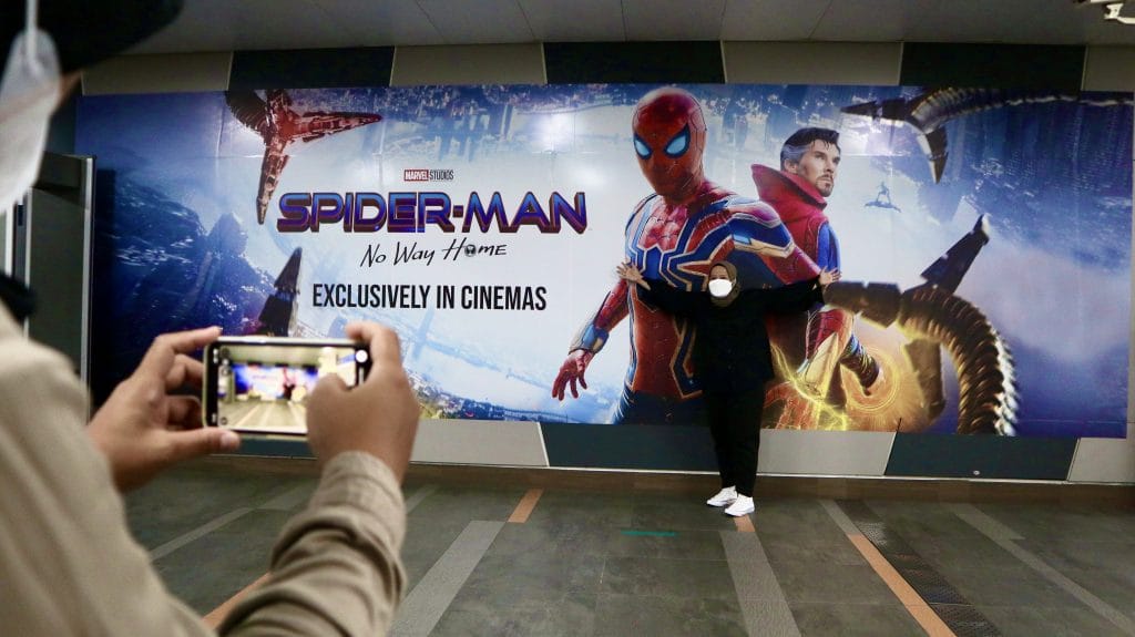 Jasa Pasang Iklan di Jakarta