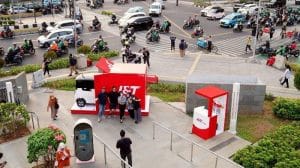 Aktivasi give away J&T Express 2